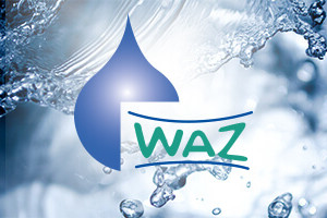 Unterbrechung der Trinkwasserversorgung in Läwitz und Förthen